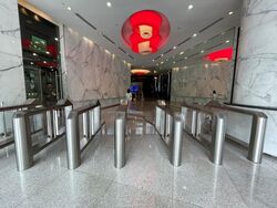 Hsbc Building (D1), Office #526481501